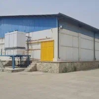 سوله اجاره ۱۶۰۰۰متر پاکدشت (سردخانه)