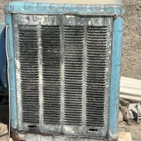 کولر سالم ۷۰۰۰هزار  دینام‌نو
