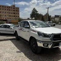 تویوتا یمن ۲۰۲۵