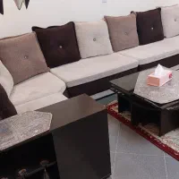 مبل|مبلمان خانگی و میز عسلی|کرمانشاه, |دیوار