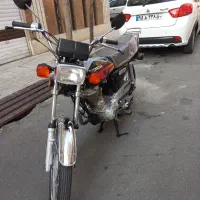 موتور هوندا ۱۲۵ رایکا|موتورسیکلت|تهران, مینای شمالی (مخبر)|دیوار