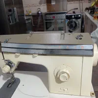 چرخ خیاطی سینگر ایتالیا