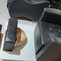 صندلی پدیکور