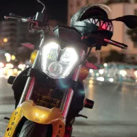 بنلی ۳۰۰ جفت سیلندر ۱۴۰۱