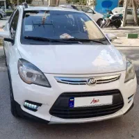 لیفان x50 اتومات مدل ۱۳۹۵