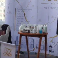 فیشال تخصصی مخصوص بانوهای عزیز