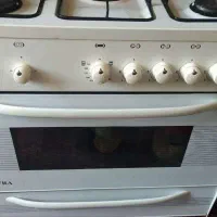 اجاق گاز لوفرا فردار