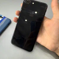 iphone 7 plus 256 gig  نو نو