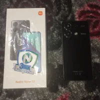 شیائومی Redmi Note 13 4G با حافظهٔ ۲۵۶ گیگابایت|موبایل|تبریز, |دیوار
