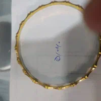 دستبند و النگو زیبا