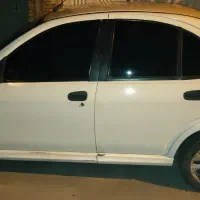 ساینا EX مدل 96