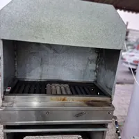 فروش یک عدد منقل گازی