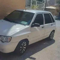پراید ۱۱۱ کارکرد 80 هزار کیلومتر|خودرو سواری و وانت|همدان, |دیوار