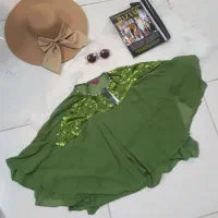 شومیز،تونیک در حد نو