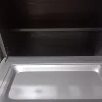 گاز ۵ شعله طرح فر مدل مارال|اجاق گاز و لوازم برقی پختوپز|پردیس, فاز ۴|دیوار