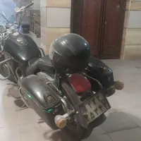 تورنادو تایوانی 200سی سی