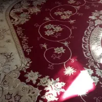 فرش ۱۲ متری یه جفت|فرش|رودسر, |دیوار