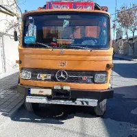 خاور808عتیقه