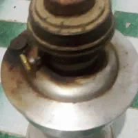 چراغ انگلیسی