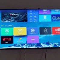 تلویزیون هوشمند