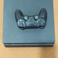 پی اس فور اسلیم کپی خور