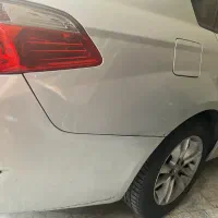 برلیانس H330 نقره ای موتور ۱۶۵۰ بزرگ ۱۳۰ تا کارکرد|خودرو سواری و وانت|تهران, افسریه شمالی|دیوار