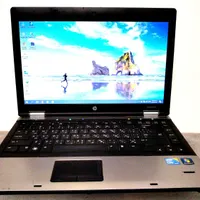لپتاپ hp. core i5 مدل پروبوک6450b|رایانه همراه|تهران, حشمتیه|دیوار