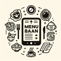 منوی دیجیتال حرفه‌ای رستوران و کافه