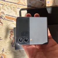 z flip 4 معاوضه با آیفون iphone
