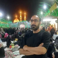 مداح وقاری|خدمات پذیرایی، مراسم|مشهد, مصلی (کارمندان اول)|دیوار