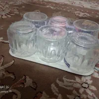 لیوان|ظروف سرو و پذیرایی|قم, جوی شور|دیوار