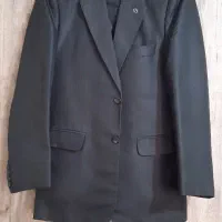 کت وشلوار درحدنو سایز۴۲ کاملاتمیزوسالم