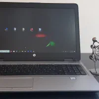 لپ تاپ استوک HP 650 G2