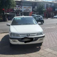 پارس سال تحویل ۱۴۰۰|خودرو سواری و وانت|مرودشت, شهرک مهدیه|دیوار