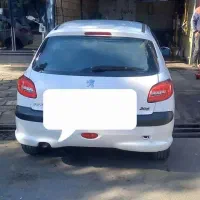 تمام رنگ|خودرو سواری و وانت|پارسآباد, |دیوار