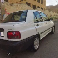 پراید 131 مدل1395 *سلامت ، درحد*