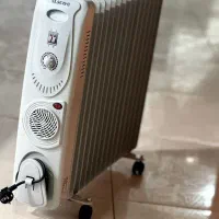 شوفاژ برقی کم مصرف خرید از بانه خانگی اصل