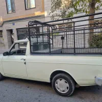 پیکان وانت مدل ۹۳|خودرو سواری و وانت|مشکین‌دشت, |دیوار