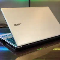 اولترابوک ایسر Core-i7 گرافیک دار جذاب سبک و باریک|رایانه همراه|تهران, فلسطین (میدان انقلاب)|دیوار