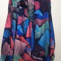 شومیز مجلسی کرواتی