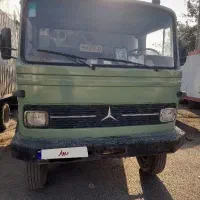 خاور608مدل1364