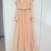 لباس مجلسی سایز۳۶-۳۸
