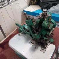 چرخ خیاطی|چرخ خیاطی و ریسندگی|دشت ذهاب, |دیوار