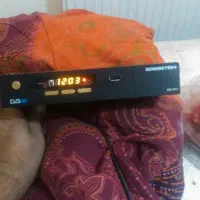 گیرنده دیجیتال اچ دی|صوتی و تصویری|هشتگرد, مدرس|دیوار