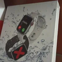 چهار حلقه رینگ لاستیک سمندی و ساعت هوشمند وکیک پز