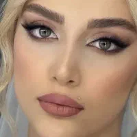 جشنواره یلدایی میکاپ vip فقط ۴۸۰ با مژه|خدمات آرایشگری و زیبایی|همدان, |دیوار