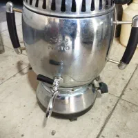 سماور۶لیتری   .پرتو.