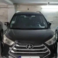 جک s3 مدل ۹۸ بدون رنگ|خودرو سواری و وانت|مشهد, شهید فرامرز عباسی|دیوار