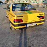 تاکسی. خطی|خودرو سواری و وانت|اردبیل, |دیوار