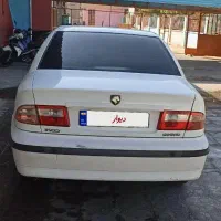 سمند ef7مدل 93|خودرو سواری و وانت|بوشهر, |دیوار